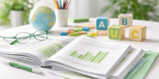 Studienvisualisierung